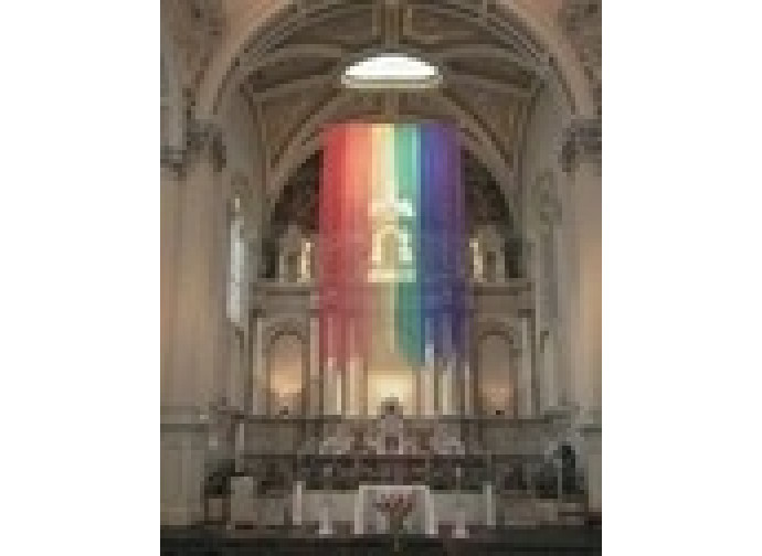 Chiesa gay Chiesa gay